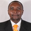 Jackson Maina M.