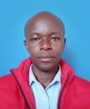 James Nderitu K.