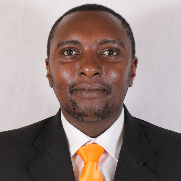 Jackson Maina M.