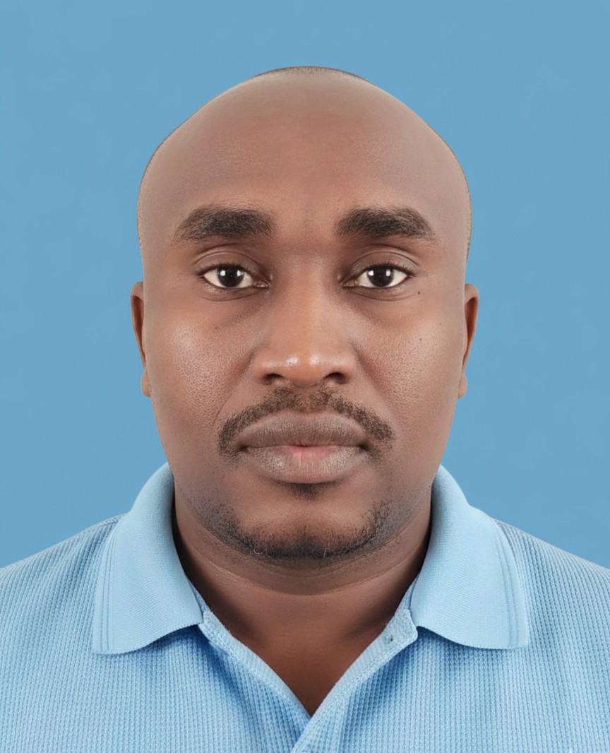 Jonathan William Mugwe M.
