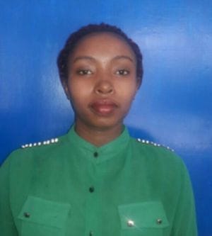 Mercy Muthoni M.